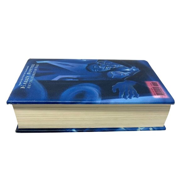 Harry Potter and the Order of the Phoenix - American 1st Edition - WITH ERRORS - Picture 13 of 16